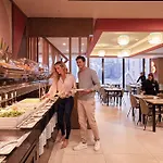 Riu Plaza Manhattan Times Square Hotel New York