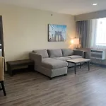 Western Executive Residency Bronx 3* New York