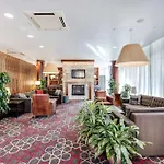 Vista Lic Hotel. BW Premier Collection