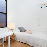 Beautiful 3Br Service Apartment