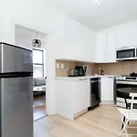 Comfortable 3 Bedroom Hotel Apartment