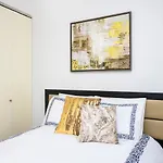 Fantastic 2Bd At Financial District