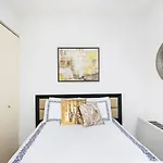 Fantastic 2Bd At Financial District