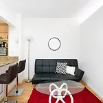Fantastic 2Bd At Financial District