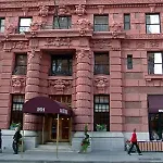 Lucerne Hotel