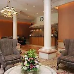 Lucerne Hotel 4*