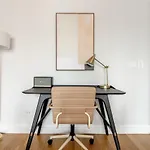 Midtown West 1br W Gym Nr Rockefeller Center Nyc-1218 * New York