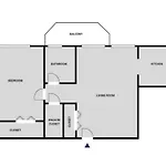 Midtown West 1br W Gym Nr Rockefeller Center Nyc-1218 Apartment *