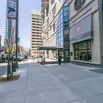 Midtown West 1br W Gym Nr Rockefeller Center Nyc-1218 Apartment *