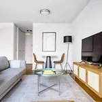 Amazing 1 Bedroom Hotel Apartment