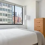 Comfortable Service Apartment