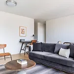 Comfortable Service Apartment