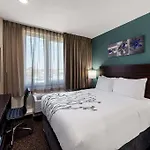 Hotel Sleep Brooklyn - Sheepshead Bay *
