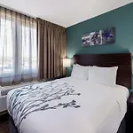 Hotel Sleep Brooklyn - Sheepshead Bay New York