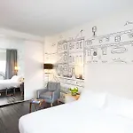 Hotel Nu New York
