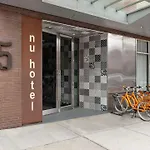 Nu * New York