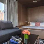 Hotel Nu New York