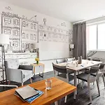 Hotel Nu New York
