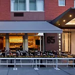 Nu Hotel New York