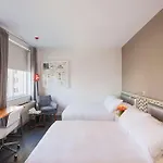 Hotel Nu *