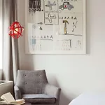 Hotel Nu New York