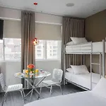 Hotel Nu