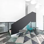 The Bogart By Luxurban Hotel