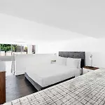 Hotel The Bogart By Luxurban New York