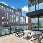Hotel The Bogart By Luxurban *