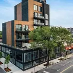 The Bogart By Luxurban