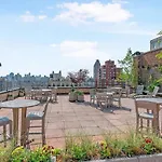 Royal West End Avenue Apartments In Manhattan