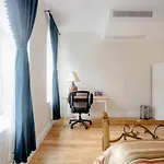 Little Manhattan Homestay New York