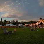 Collective Governors Island A New York City Retrea
