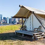 Collective Governors Island A Retrea New York
