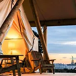 Hotel Collective Governors Island A Retrea *