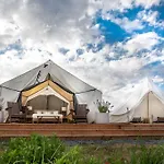 Collective Governors Island A New York City Retrea