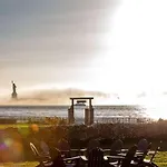 Collective Governors Island A New York City Retrea