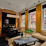 The Mercer New York