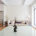 Little Manhattan *