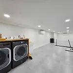 Homestay Little Manhattan New York