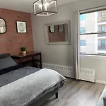 Apartment Brooklyn By The New York