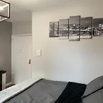 Apartment Brooklyn By The New York