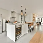 Central Park Apartment For Families