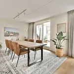 Central Park Apartment For Families