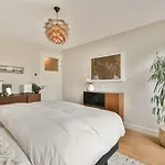Central Park Apartment For Families