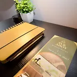 Tuk Ahoy - Sunset Suite