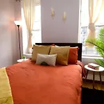 Tuk Ahoy - Sunset Suite