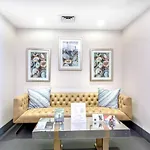 Murray Hill 1Br W Elevator Gym Doorman Nyc-1239