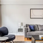 Murray Hill 1Br W Elevator Gym Doorman Nyc-1239