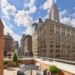 Hotel Aka Nomad